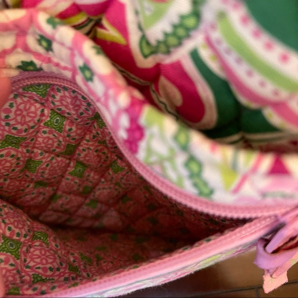 Vera Bradley Tote - Picture 6 of 11